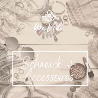 YouVida Schmuck & Accessoires