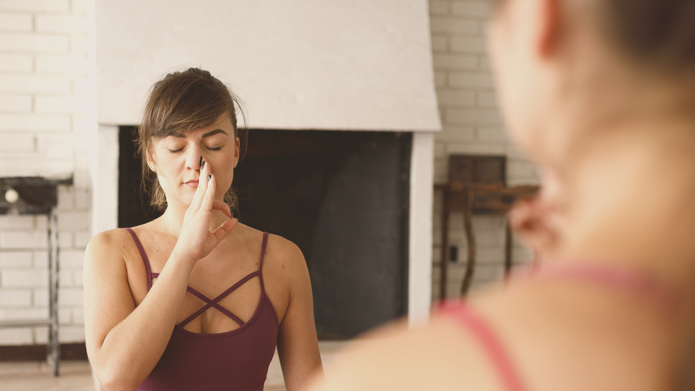 Das Wunder der Atmung - eine Betrachtung aus dem Yoga