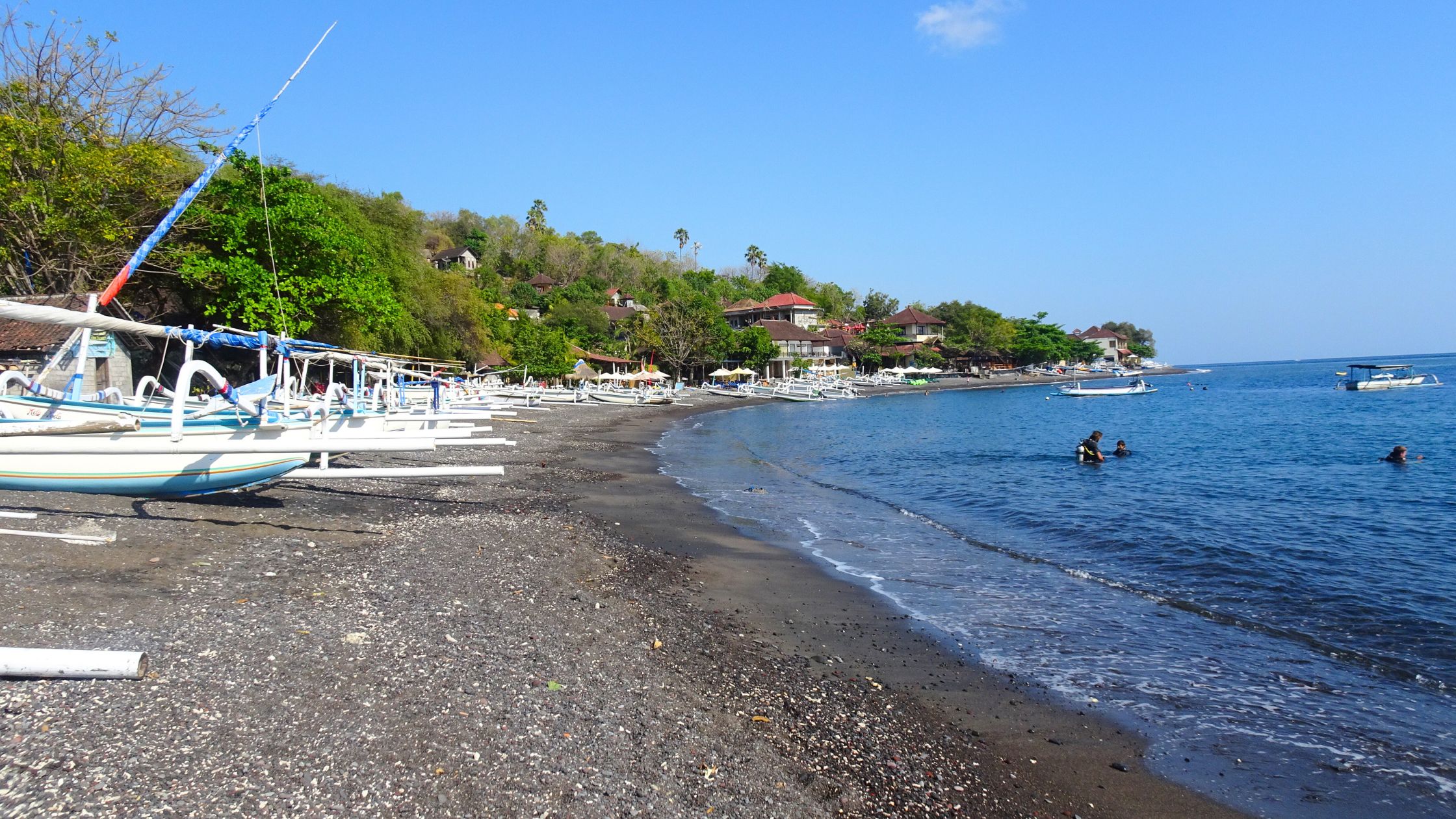YouVida Blog - Reiseroute Bali mit Rucksack und kleinen Kindern