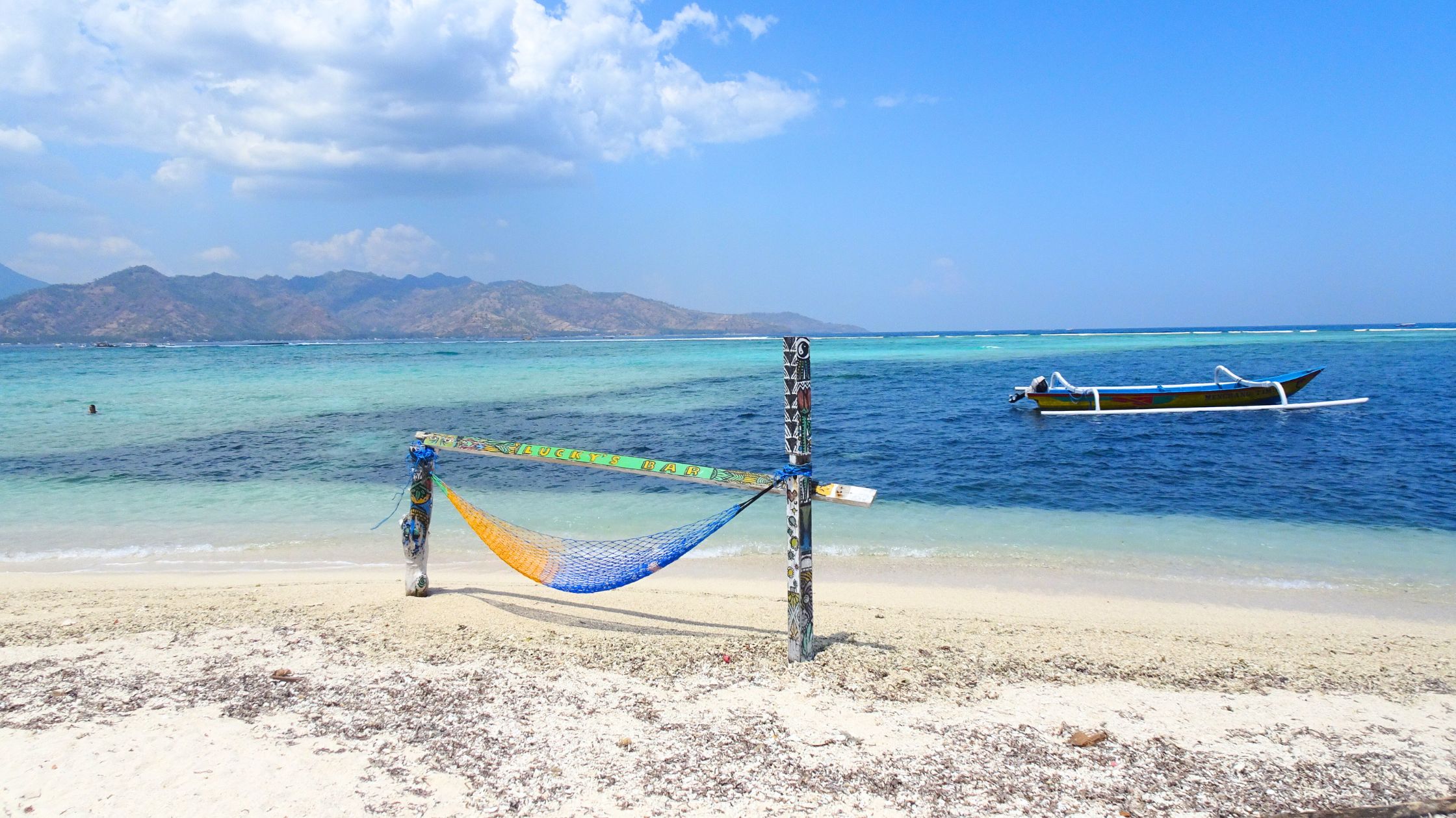 YouVida Blog - Reiseroute Bali mit Rucksack und kleinen Kindern