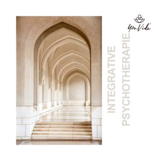 Integrative Psychotherapie