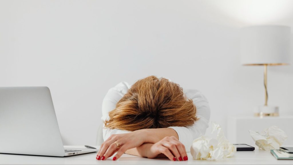 YouVida Blog - Eisenmangel, Schilddrüse und Erschöpfung – warum ein strukturierter Blick entscheidend ist